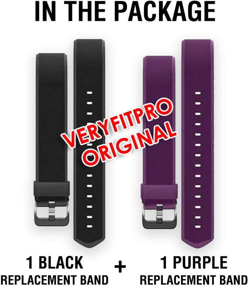 Id130Plus HR Bands Replacement for Veryfitpro Id130Plus Series Fitness Tracker